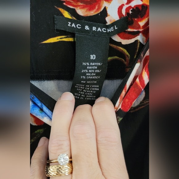 Zac & Rachel pants - Picture 2 of 5